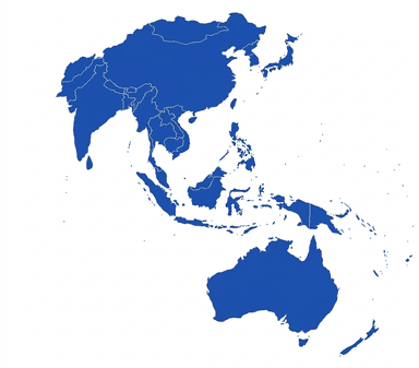 APAC (Asia Pacific)