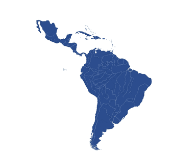 LATAM (Latin America)