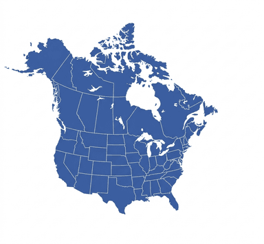 USCA (United States & Canada)