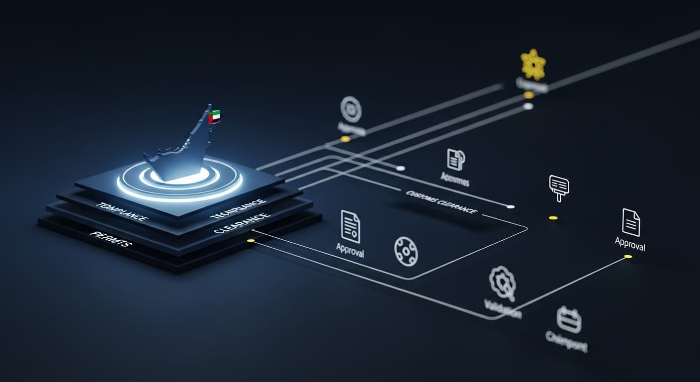 Navigating Tech, IT & Telecom Equipment Imports