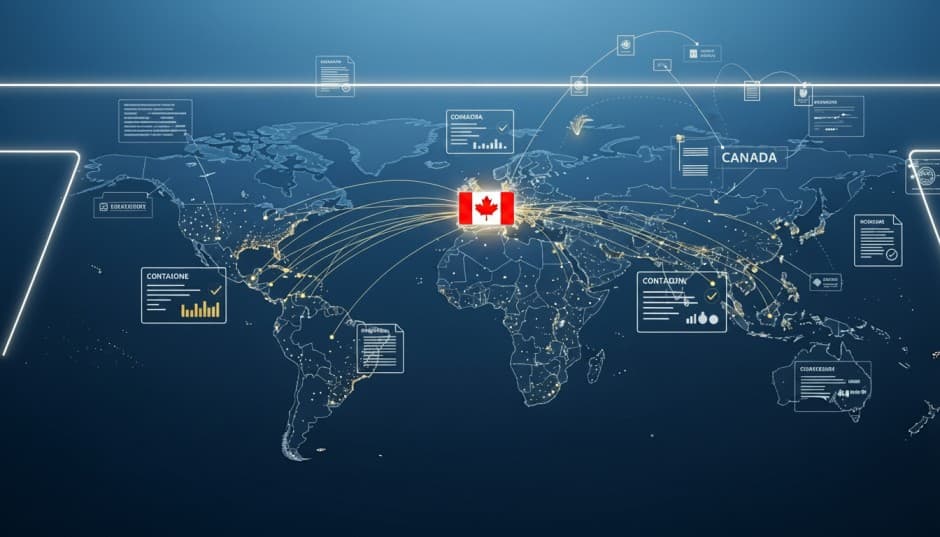 <h2 class="mt-4 mb-2">Importer & Exporter of Record Services — Canada</h2>