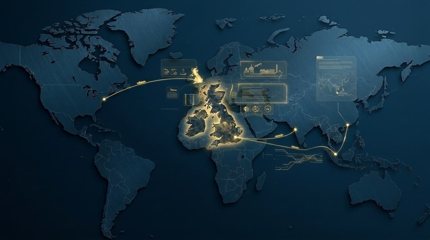 uk trade compliance