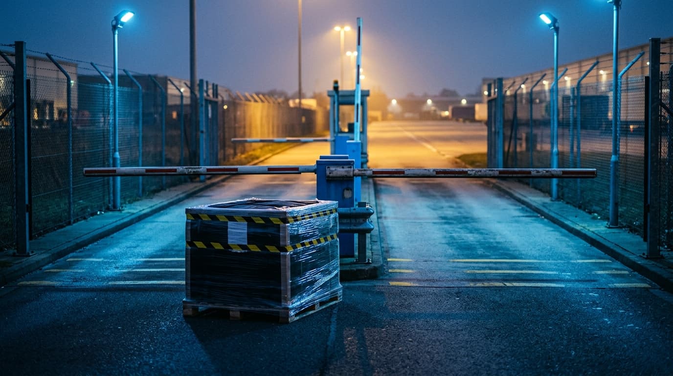 Import VAT — What It Means and Why It Matters