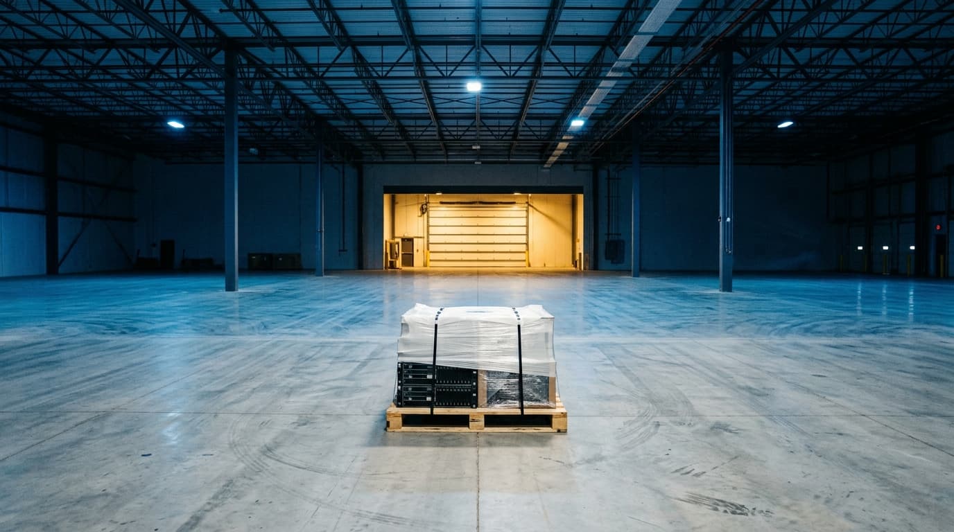 Customs Clearance Completed — What It Really Means