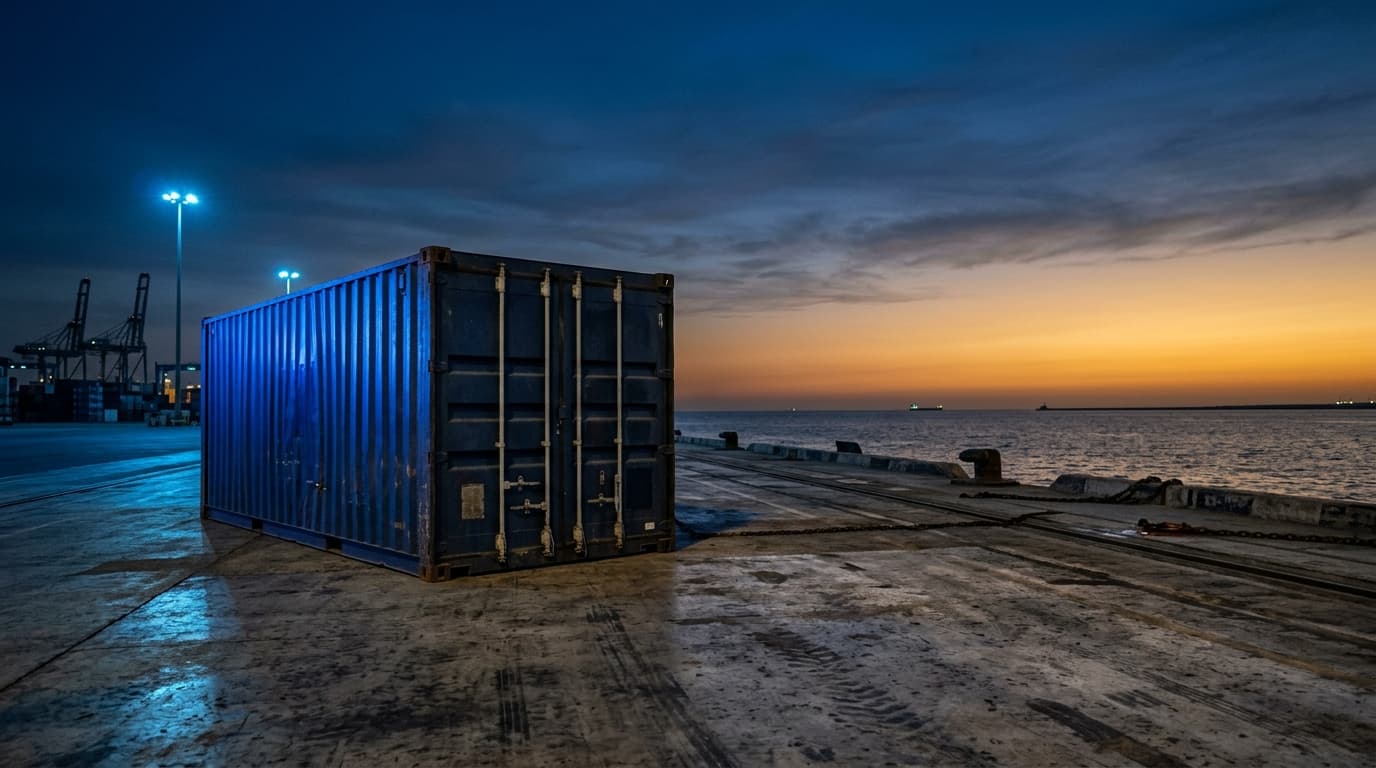 Incoterms 2020