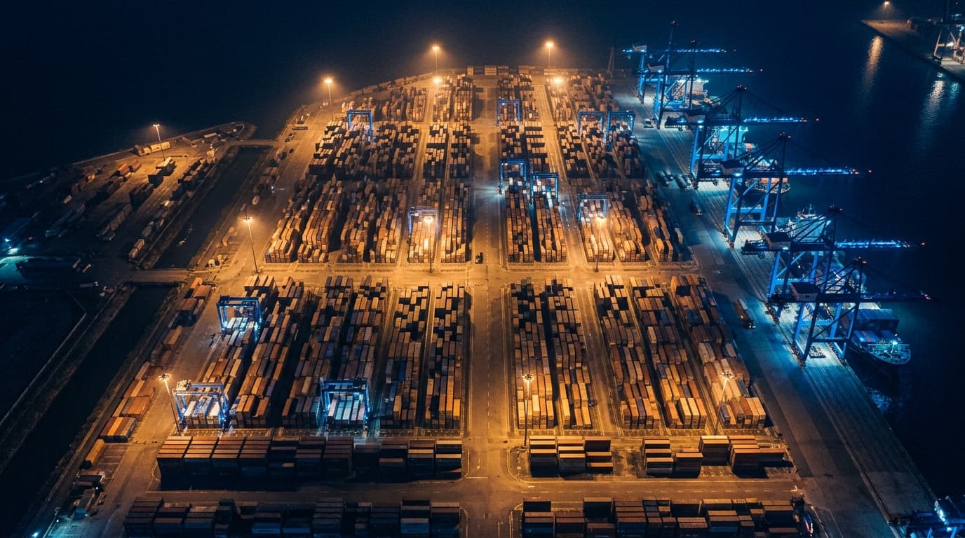 Demurrage Fees