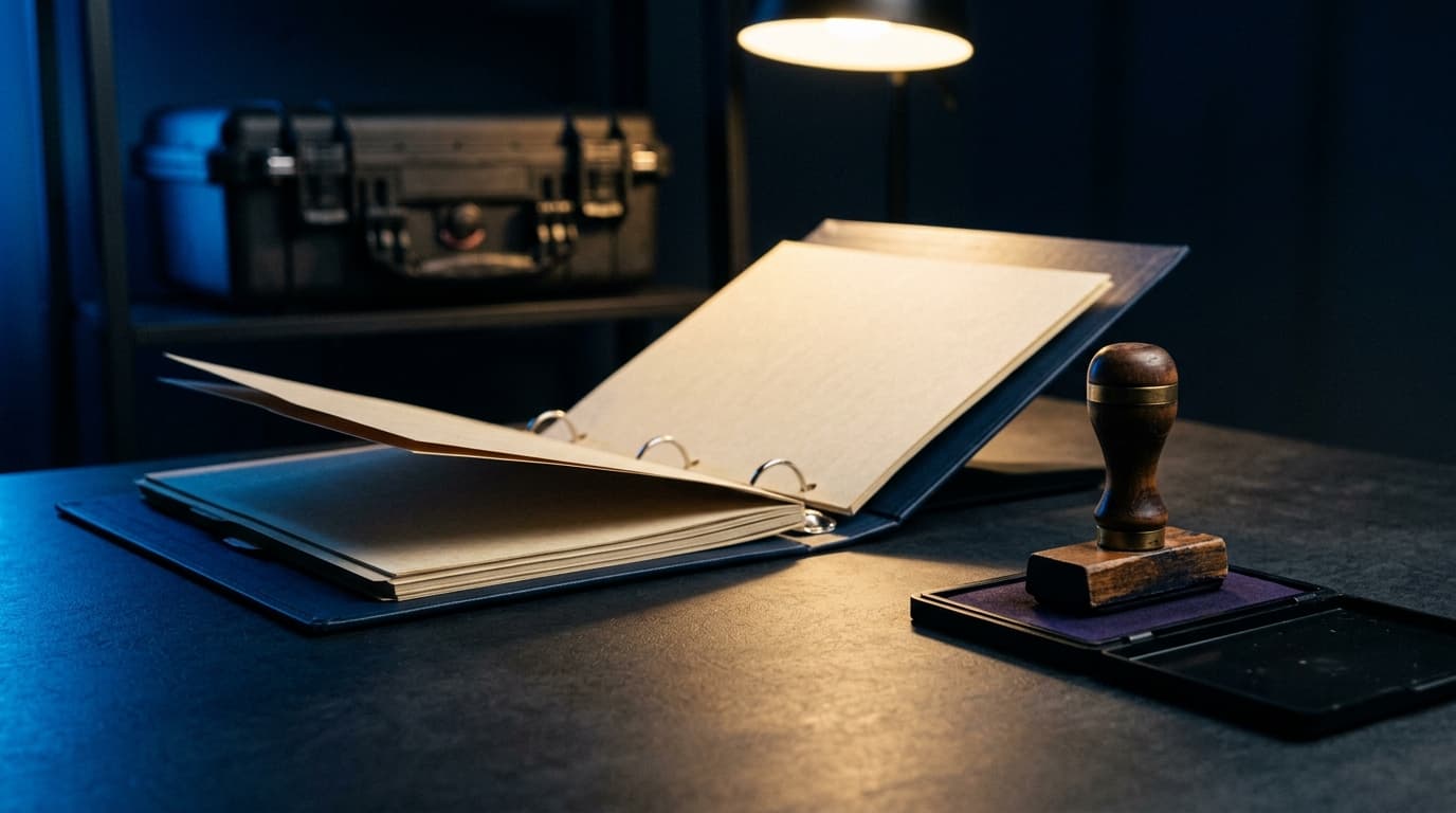 Commercial Invoice