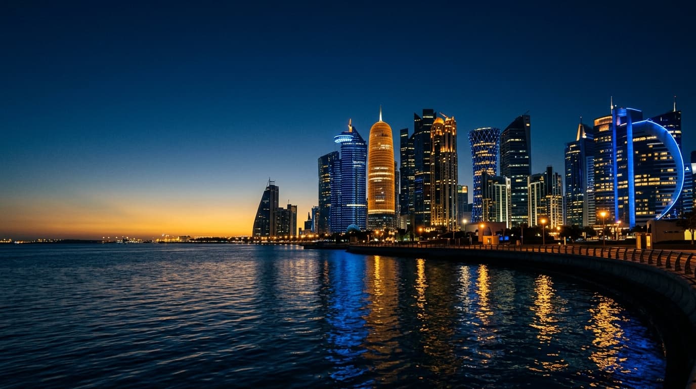 Importer and Exporter of Record in Qatar 1