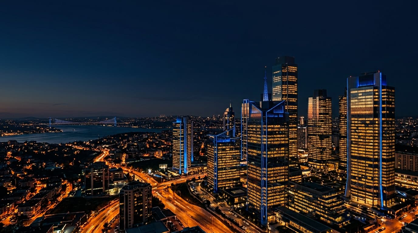 Importer & Exporter of Record Services inTurkey 1