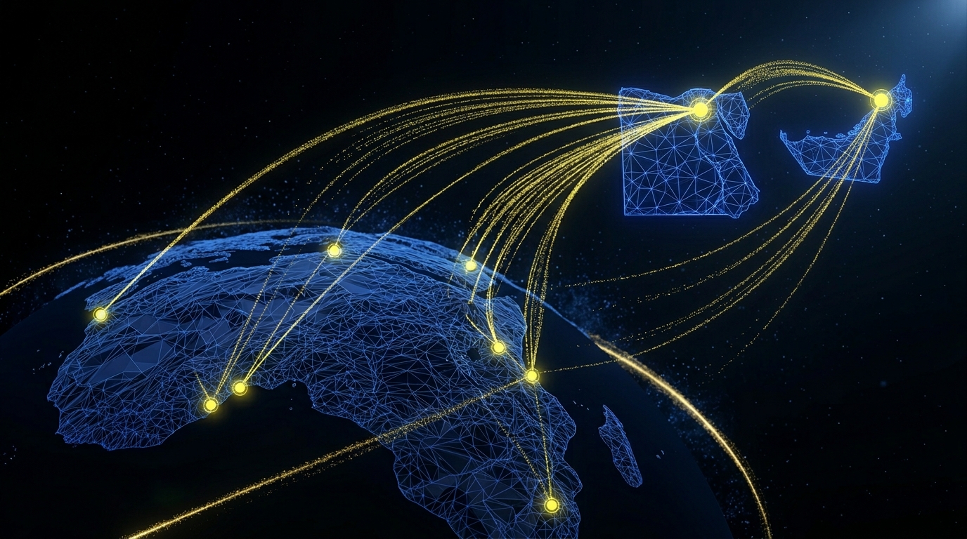 Connecting UAE & Egypt with Africa’s Fastest-Growing Markets