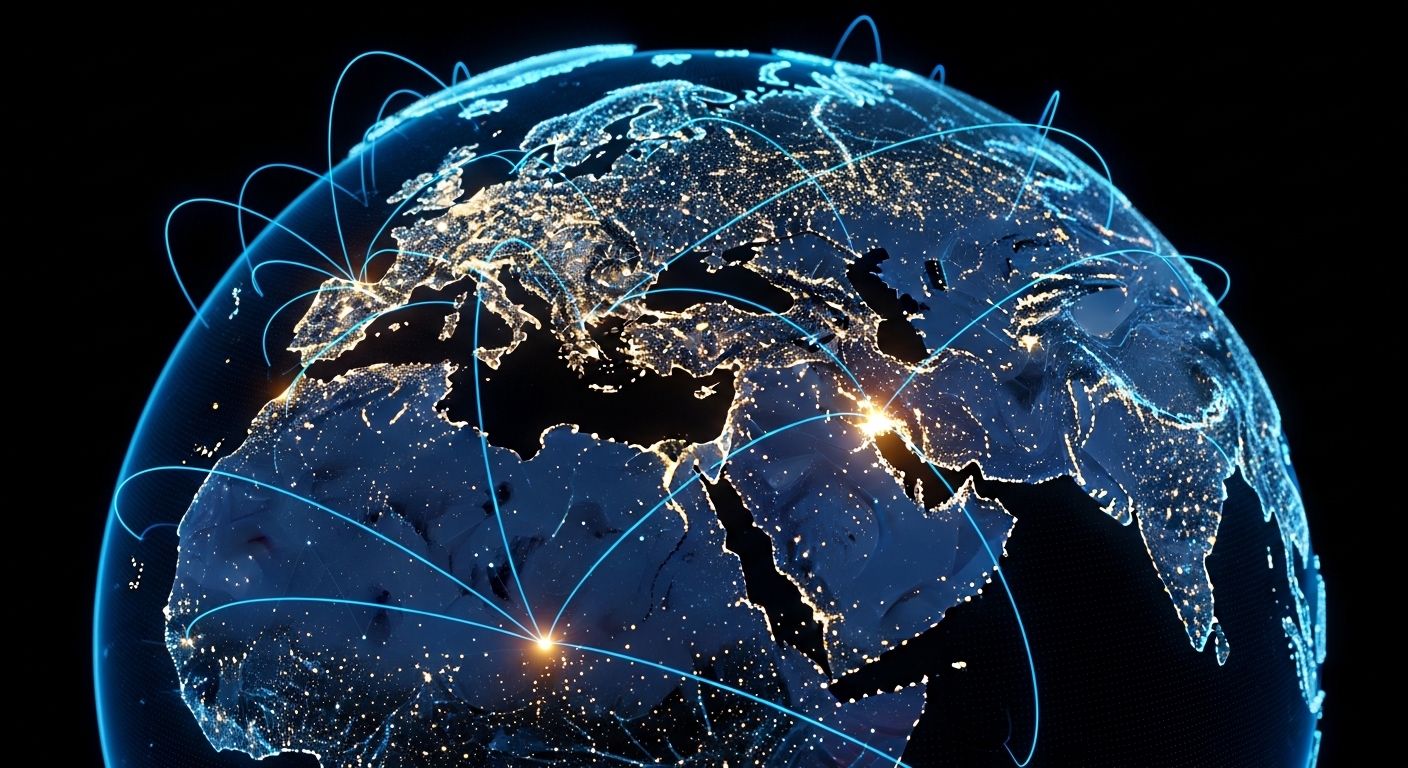 Global IOR & EOR Coverage You Can Trust