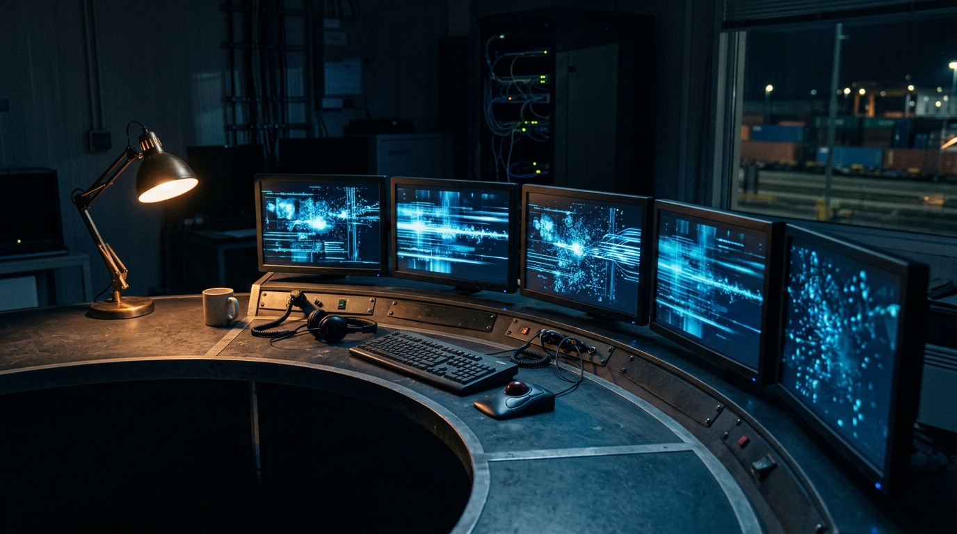 Operational & Delivery