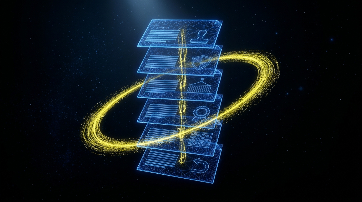 Our Trade Compliance Services Across Europe