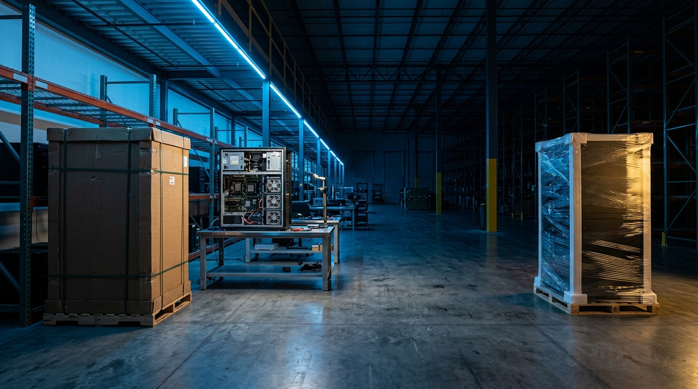What Is Reverse Logistics — and Why It Matters