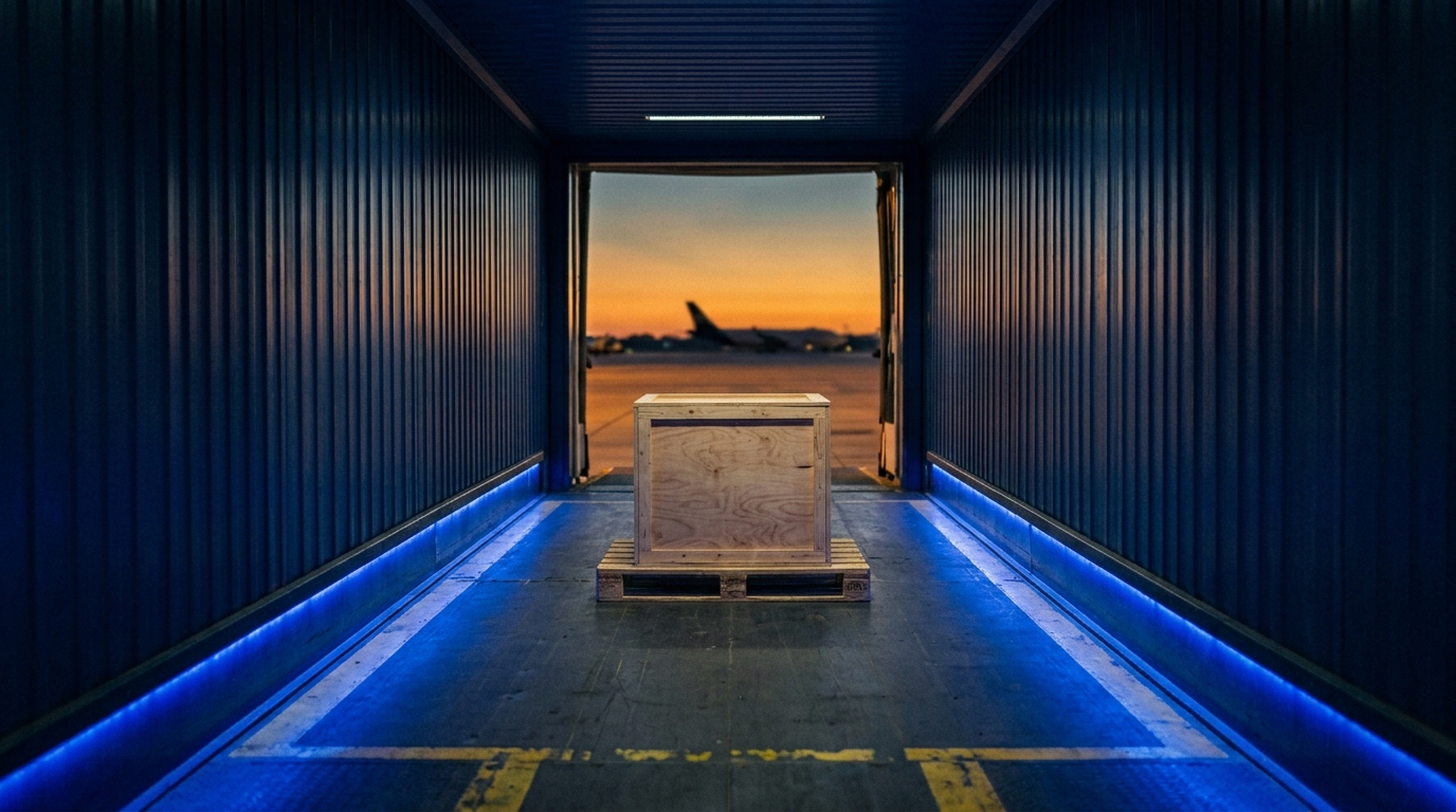 What Is an Exporter of Record and Why Does It Matter?